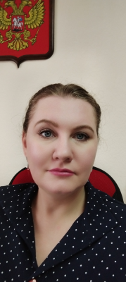 Вереницына Валентина Викторовна Вереницына Валентина Викторовна